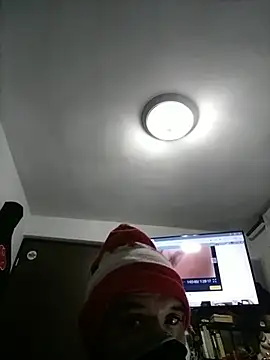 mexhotbi online show from 12/14/25, 07:58