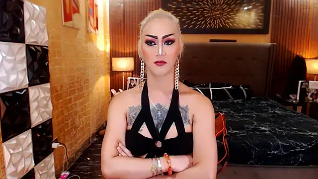 HorseCockDivine online show from 02/12/26, 08:47