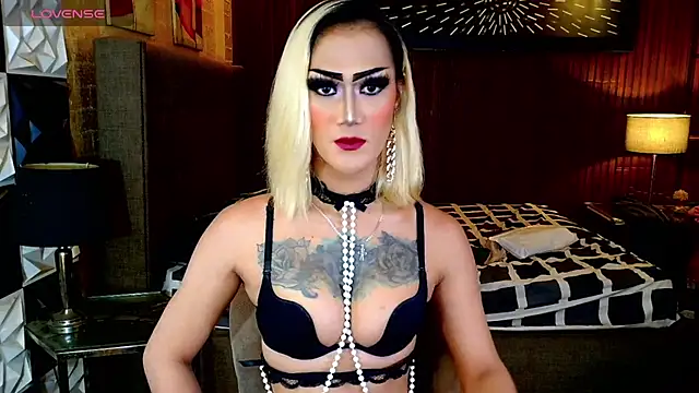 HorseCockDivine online show from 07/12/26, 11:33