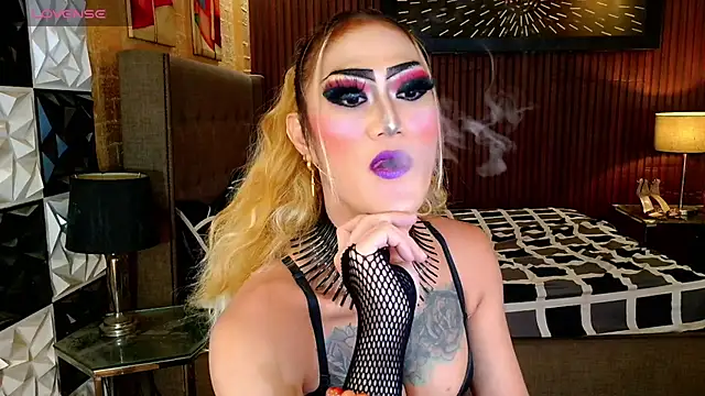 HorseCockDivine online show from 07/17/26, 08:28