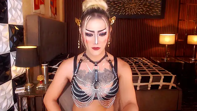HorseCockDivine online show from 04/14/26, 09:03