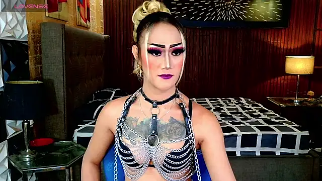 HorseCockDivine online show from 07/13/26, 05:12