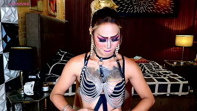 HorseCockDivine online show from 07/07/26, 09:07