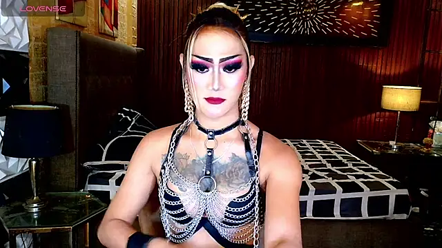 HorseCockDivine online show from 07/07/26, 05:32