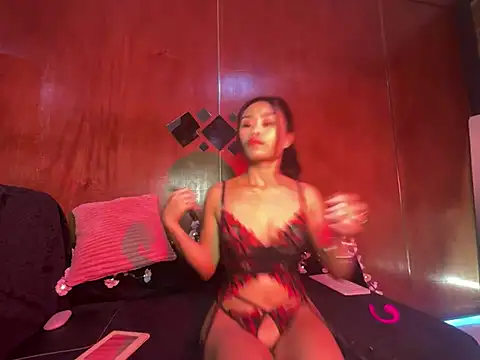 JellySbeans online show from 02/26/26, 08:53