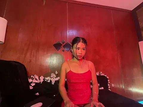 JellySbeans online show from 02/06/26, 02:18