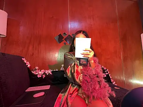 JellySbeans online show from 02/25/26, 02:17