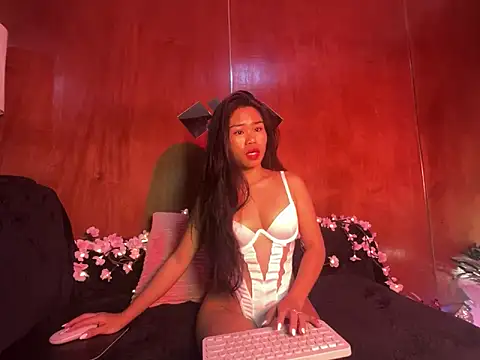 JellySbeans online show from 03/19/26, 08:42