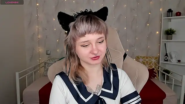 Tori Cutie online show from 02/07/26, 12:07