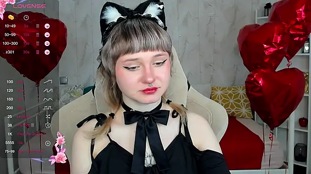 Tori Cutie online show from 02/26/26, 12:10