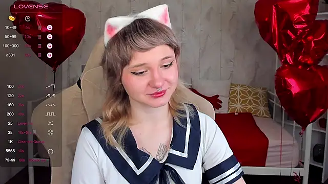 Tori Cutie online show from 02/28/26, 12:10