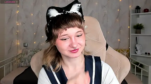 Tori Cutie online show from 04/21/26, 12:12
