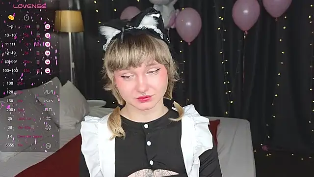 Tori Cutie online show from 03/28/26, 12:11