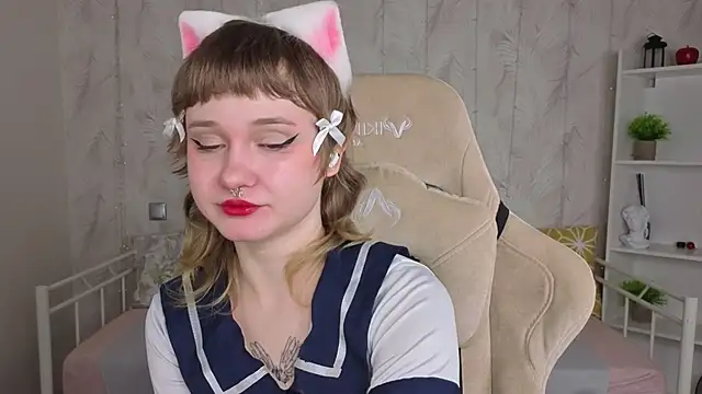Tori Cutie online show from 05/07/26, 12:04