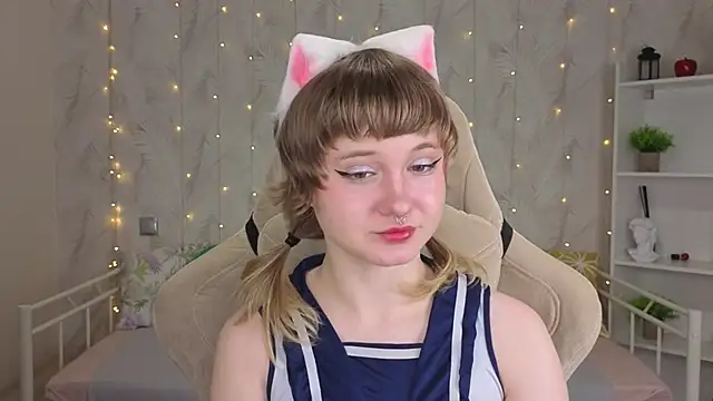 Tori Cutie online show from 05/22/26, 12:08