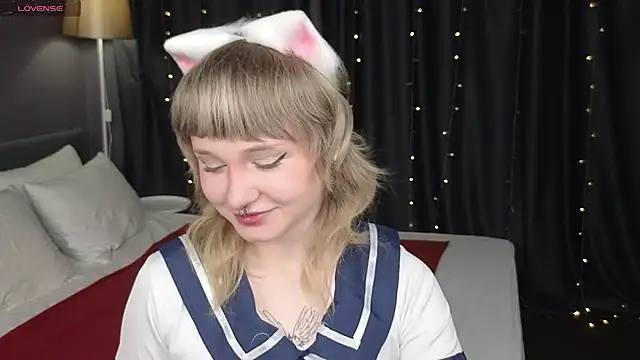 Tori Cutie online show from 03/20/26, 12:11