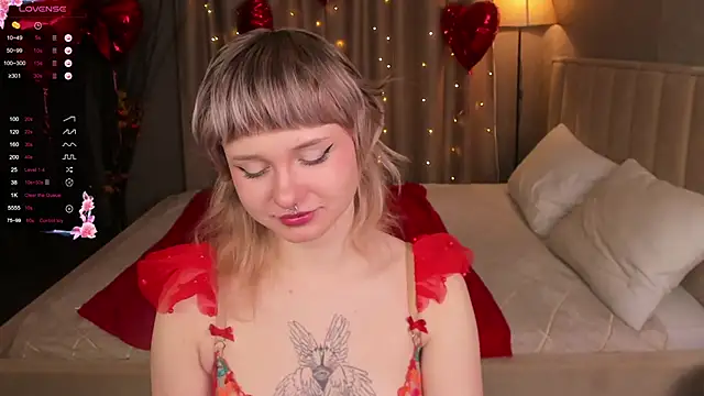 Tori Cutie online show from 02/27/26, 12:11