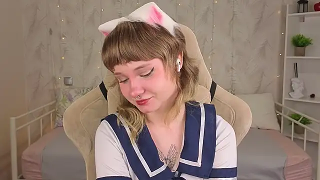 Tori Cutie online show from 05/30/26, 12:06