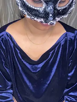 Cute-Samayra online show from 12/13/25, 08:04