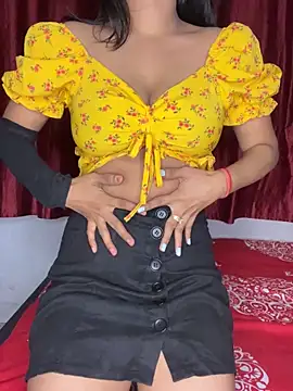 Cute-Samayra online show from 10/05/25, 03:25