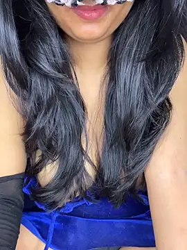 Cute-Samayra online show from 05/01/26, 05:07