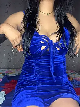Cute-Samayra online show from 05/22/26, 06:39