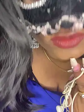 Cute-Samayra online show from 10/21/25, 05:56