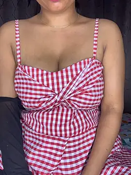 Cute-Samayra online show from 03/28/26, 10:38