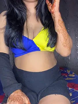 Cute-Samayra online show from 05/14/26, 06:05