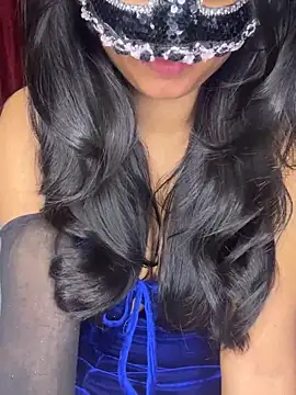 Cute-Samayra online show from 11/16/25, 08:35