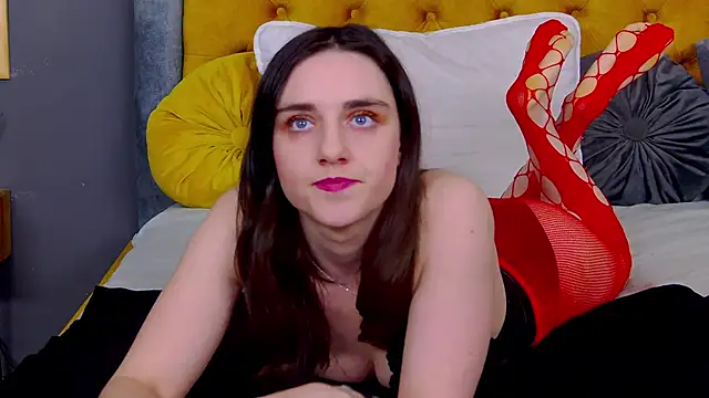 Jessica White  online show from 04/22/26, 04:30