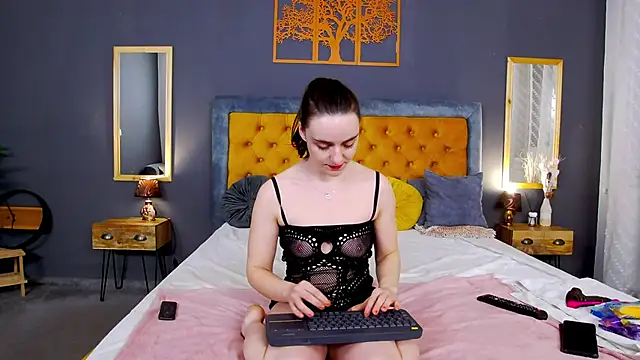 Snapshot of Jessica_White_ chatting on 02/20/26, 04:09 Jessica White online show from 02/20/26, 04:09