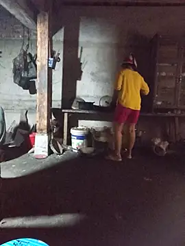 TinTin321 online show from 03/25/26, 12:26