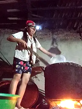 TinTin321 online show from 11/10/25, 12:32