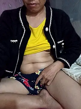 TinTin321 online show from 12/21/25, 02:41