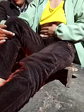 TinTin321 online show from 03/06/26, 11:27