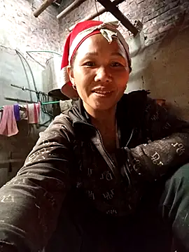 TinTin321 online show from 12/15/25, 05:02