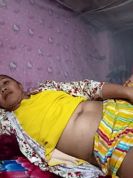 TinTin321 online show from 12/05/25, 11:09