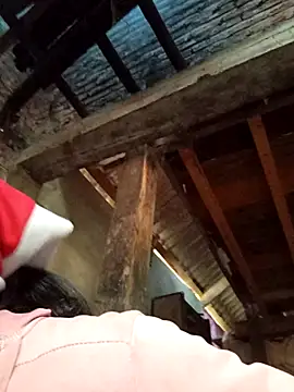 TinTin321 online show from 11/22/25, 07:40