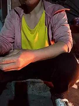 TinTin321 online show from 01/13/26, 12:09