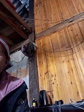 TinTin321 online show from 11/26/25, 05:40