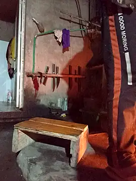 TinTin321 online show from 01/15/26, 11:46