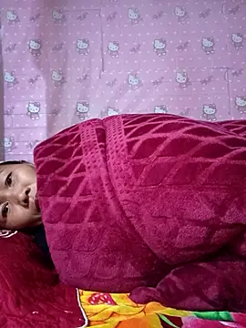 TinTin321 online show from 12/02/25, 11:06