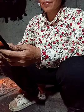 TinTin321 online show from 03/13/26, 11:59