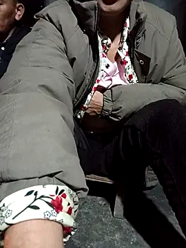 TinTin321 online show from 02/20/26, 11:45