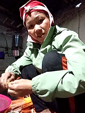 TinTin321 online show from 11/20/25, 11:36