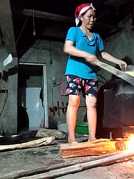 TinTin321 online show from 11/24/25, 12:27