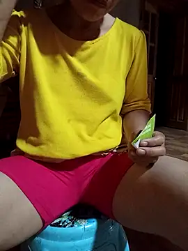 TinTin321 online show from 03/26/26, 01:09