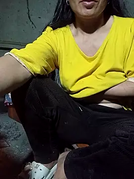 TinTin321 online show from 02/04/26, 01:06