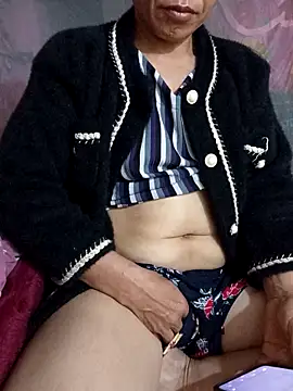 TinTin321 online show from 02/13/26, 08:53